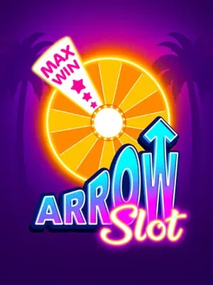Arrow Slot – BGaming